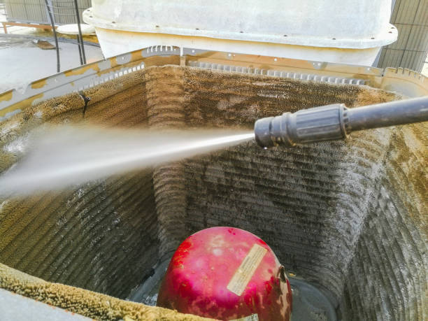 Best HVAC Air Duct Cleaning  in Bear Rocks, PA