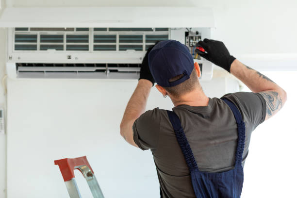 Best Affordable Duct Cleaning Services  in Bear Rocks, PA