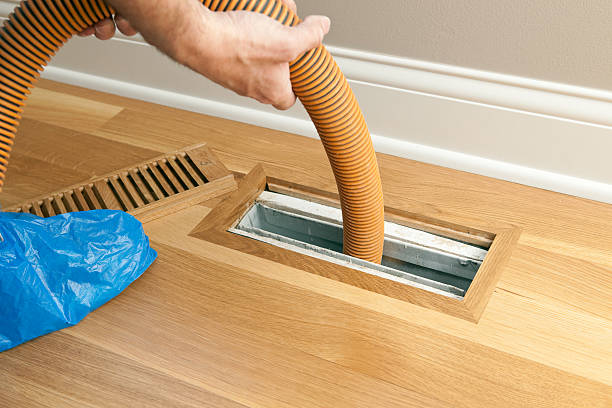 Best Ductwork Cleaning Services  in Bear Rocks, PA