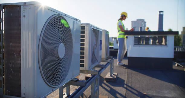 Best Home Air Vent Cleaning  in Bear Rocks, PA