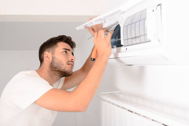 Ductwork Cleaning Services in Bear Rocks, PA