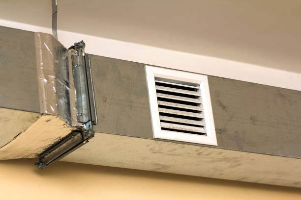 Best Emergency Air Duct Cleaning  in Bear Rocks, PA